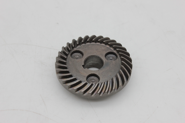 Шестерня ведомая  ВАРЯГ МШУ-125/950П S