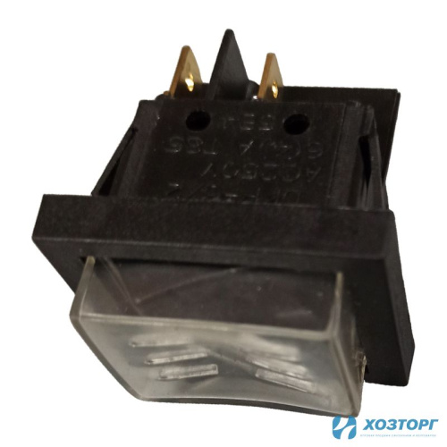 Выключатель Варяг МТШ-150/300Л F