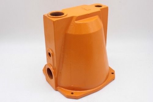 Проточная часть Gramex JET150L