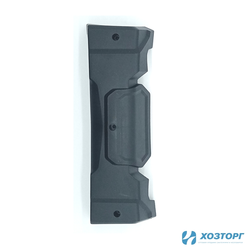 Передняя декоративная панель  газонокосилки  GRASSMAN BL-437