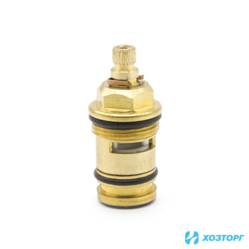 Кран-букса керамическая для переключателя душа DORON D1 (1/100)