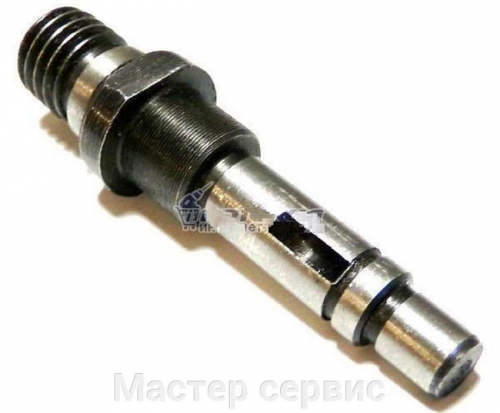 Шпиндель №8 МШУ-125/1100Л