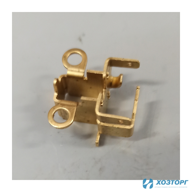 Щеткодержатель  ВАРЯГ 125/1000РП J