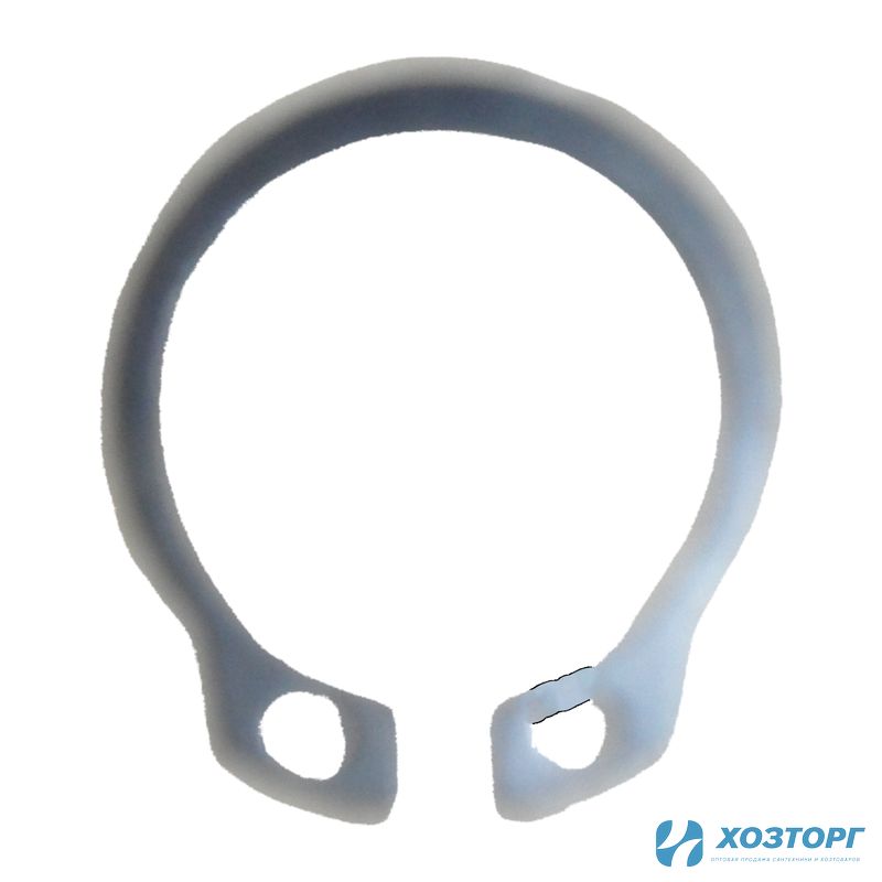 Стопорное кольцо шкива СБ 756-13