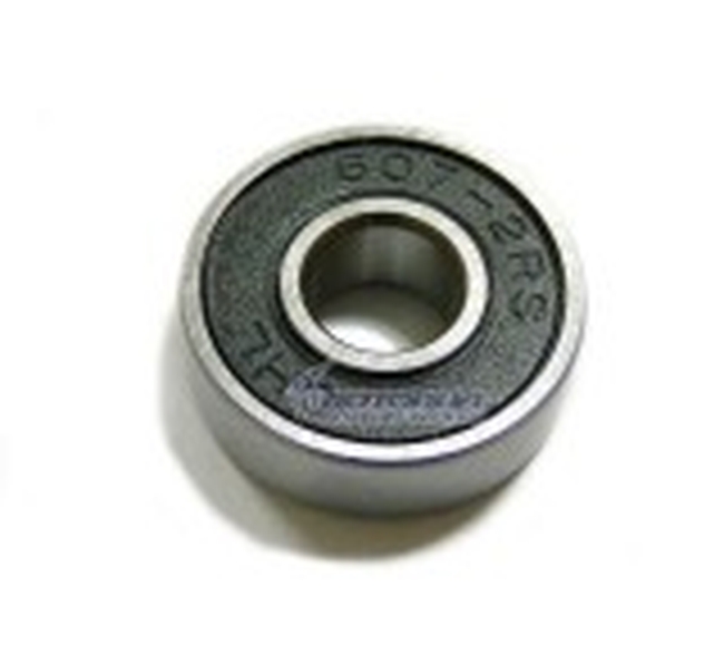 Подшипник ДЭШ-410П-7 ВАРЯГ