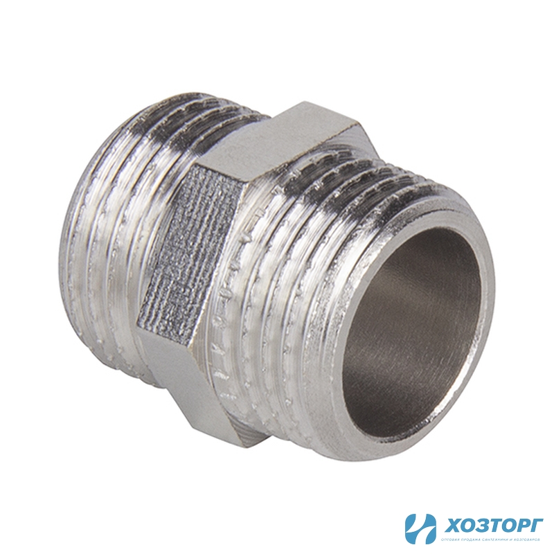 Бочонок 20 (3/4") наружная резьба TEBO  3/4" (20/360)