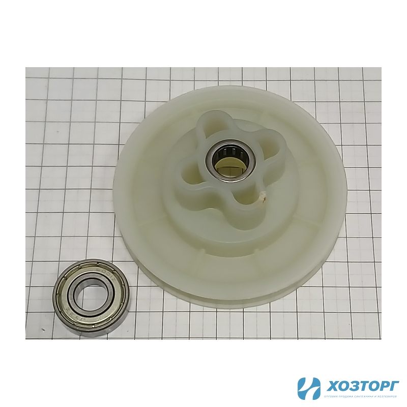 Шкив привода шнека СЭ 1501