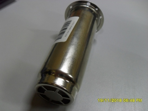 Сопло GRAMEX HHG-2000