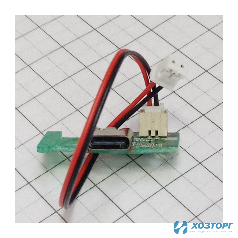 Плата зарядки ПОЛЕСАД ОА-2Л