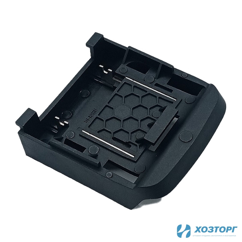 Разьем АКБ газонокосилки GRASSMAN BL-233