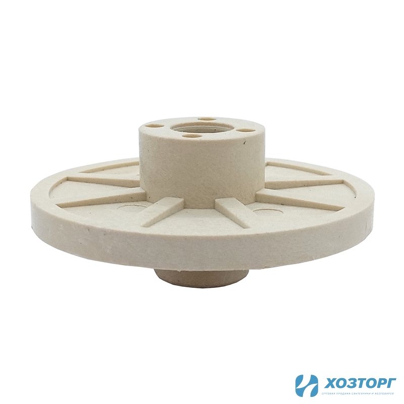 Внутренний фланец диска МТШ 150-400П