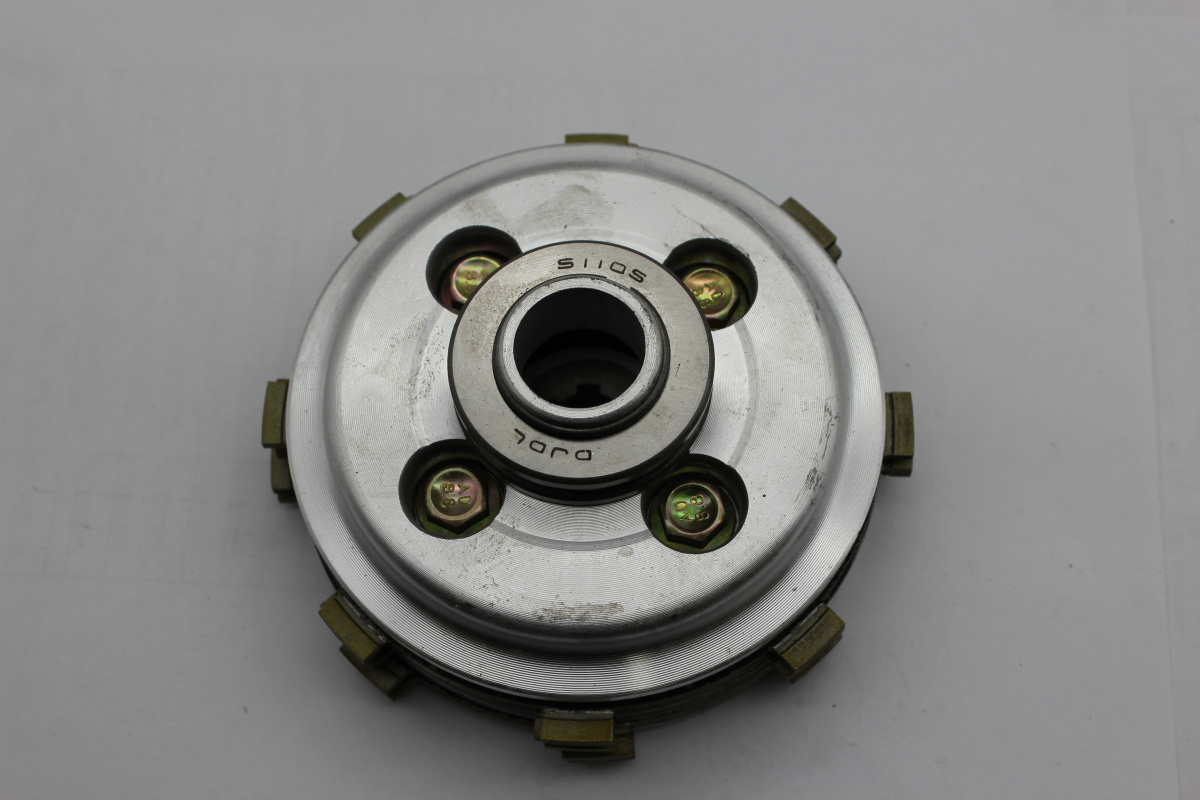 Сцепление МБ-8150