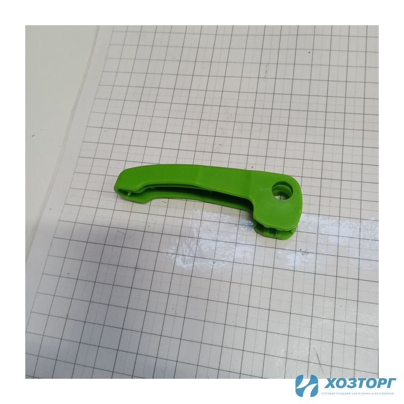 Барашек крепления рукоятки газонокосилки GRASSMAN BL-233