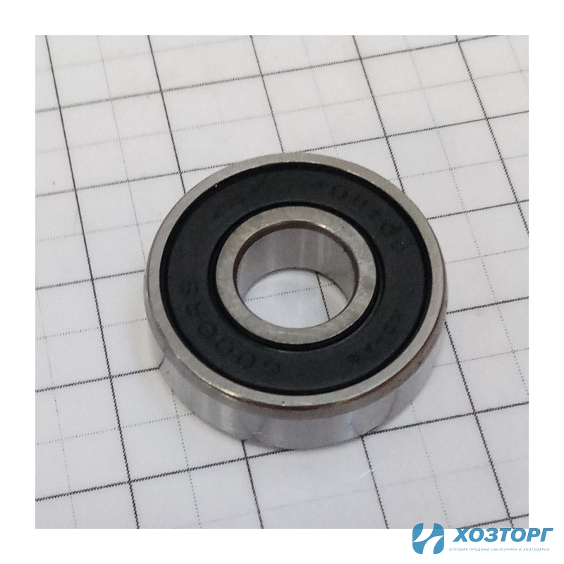 Подшипник ротора 6000  газонокосилки  GRASSMAN BL-437