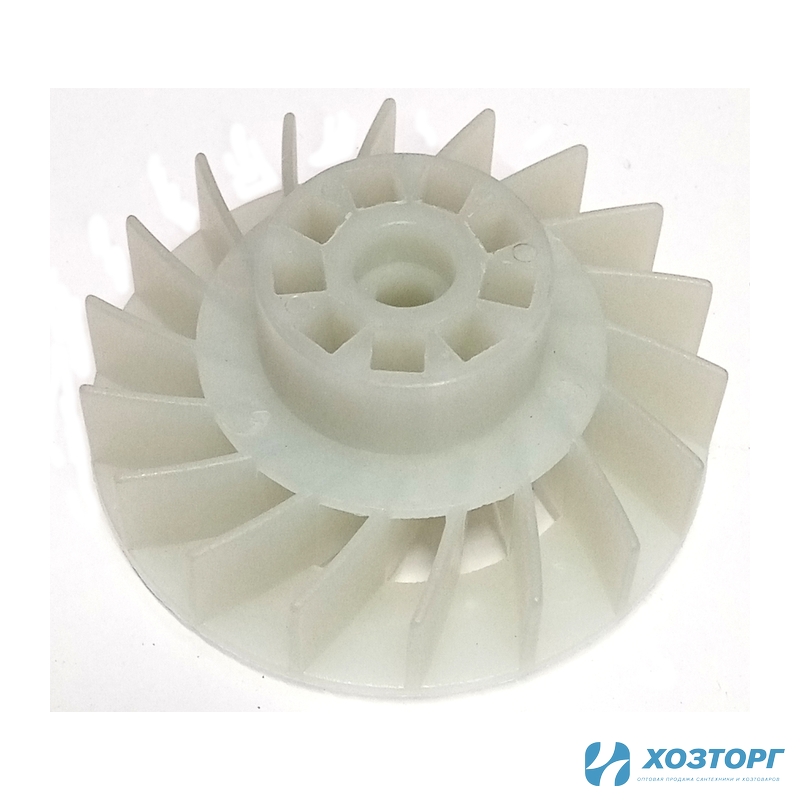 Крыльчатка ротора культиватора GRASSMAN EC 1845