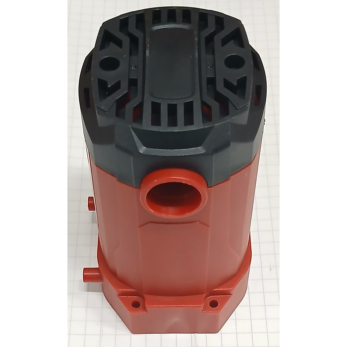 Корпус статора СИЛАЧ ПТ-255.2200