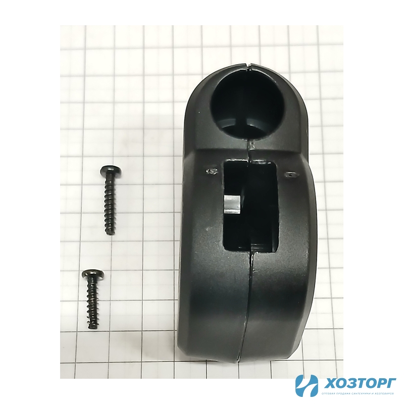 Левое крепление рычага управления GRASSMAN  LME-2342