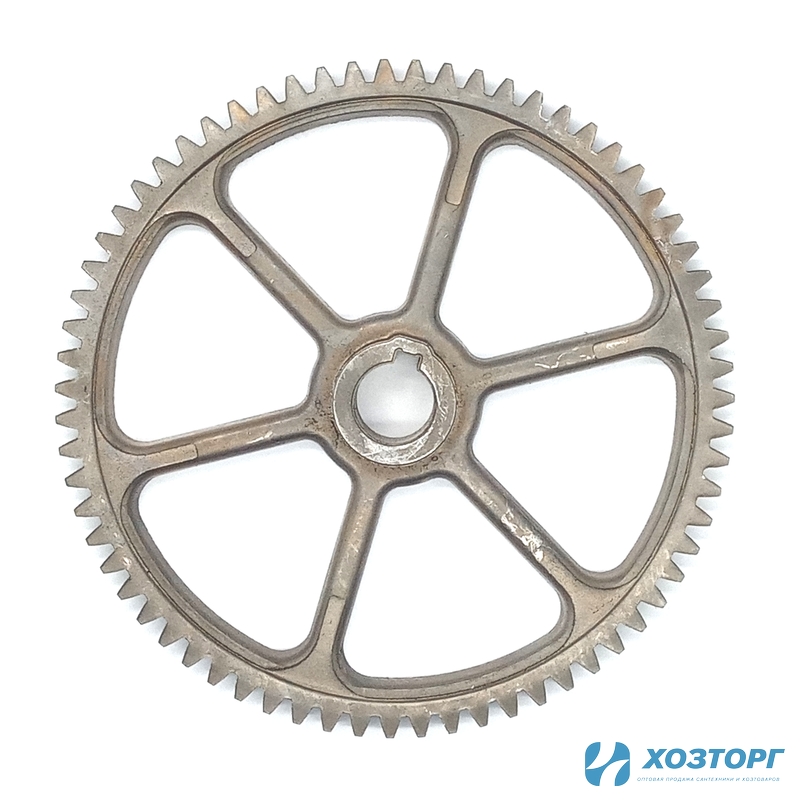 Шестерня привода колес СБ-952  Т4