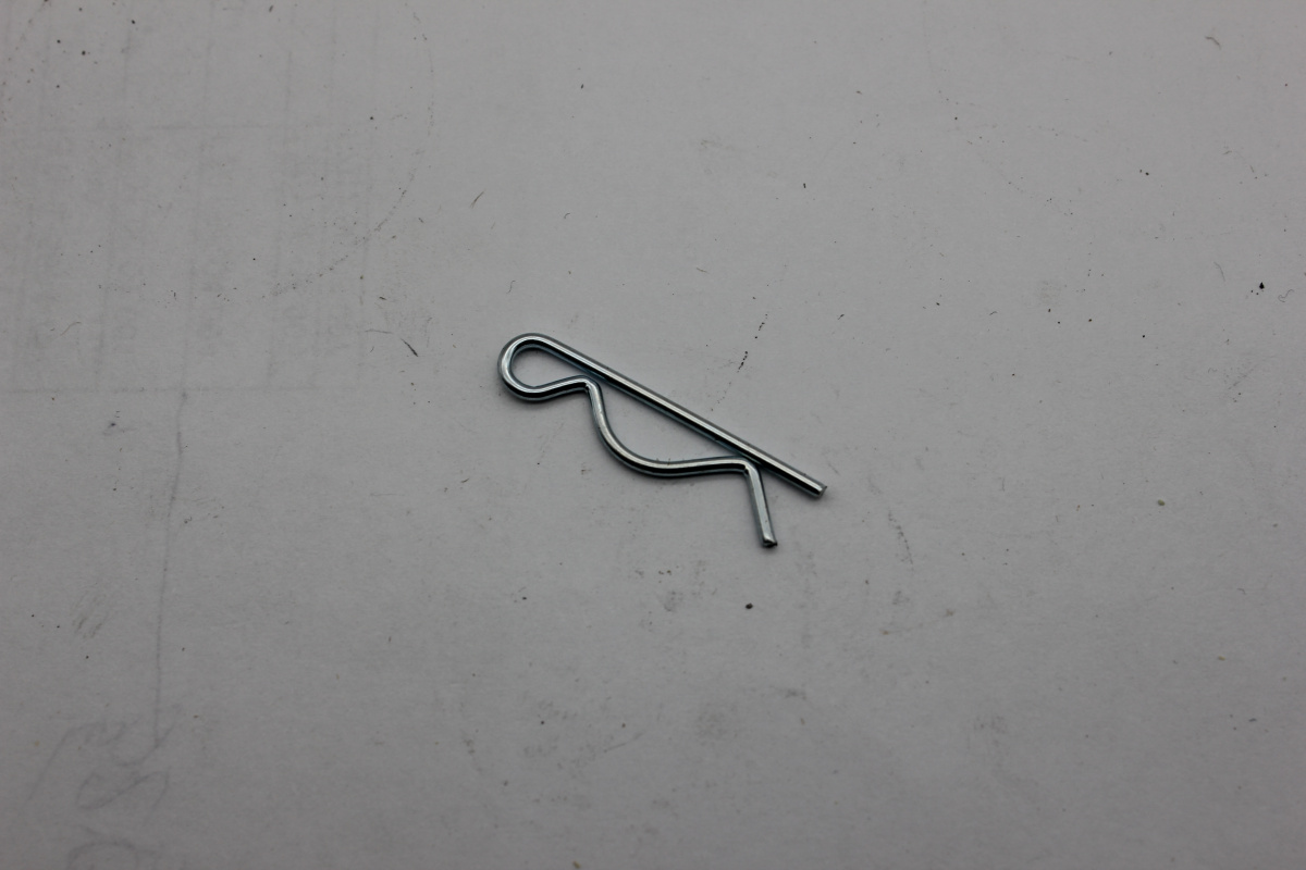 Шплинт ручки реверса