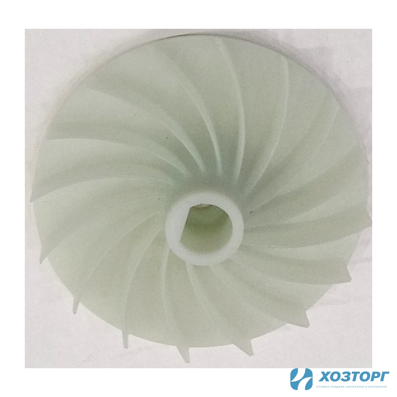 Крыльчатка газонокосилки GRASSMAN BL-440