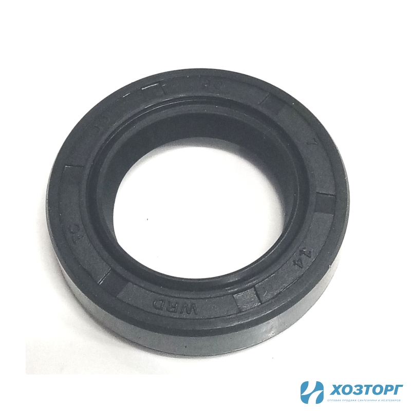 Сальник вала шнеков СБ-651