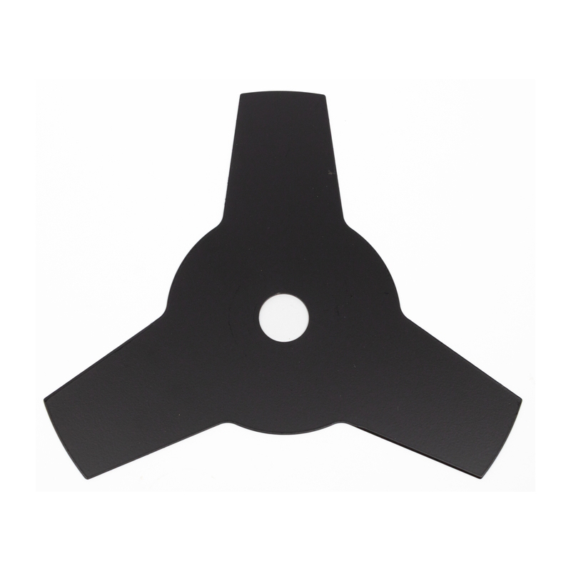 Нож  СИЛАЧ с 3-мя лезвиями 3Т (1/100)