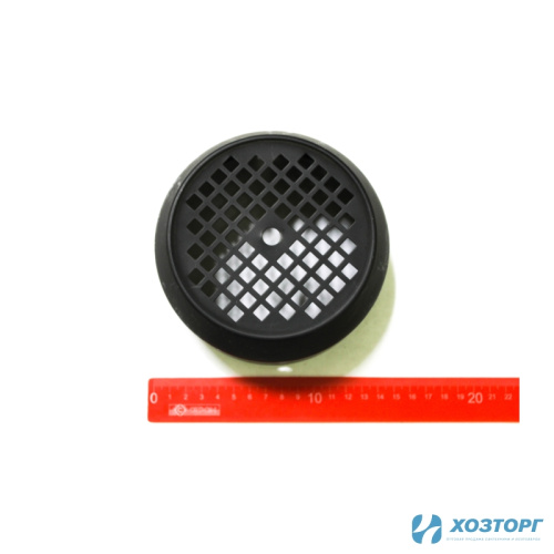 Кожух вентилятора НПЧ-950КG