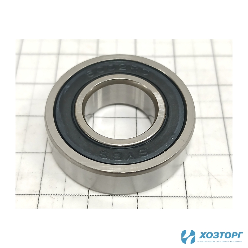 Подшипник шпинделя 6002 ВАРЯГ ПТ 210-1400В