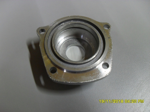 Крышка редуктора GRAMEX HAG-115-780
