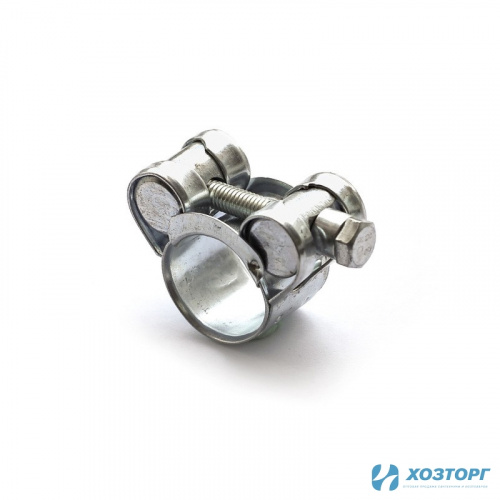 Хомут силовой TORK  36-39мм, под ключ (20/200)