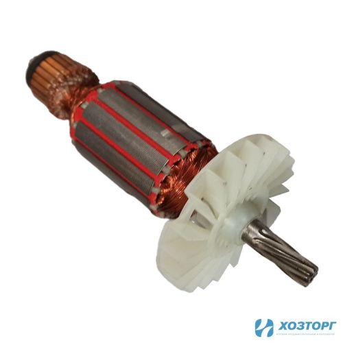 Ротор ВАРЯГ ПЭ 950ПQ1