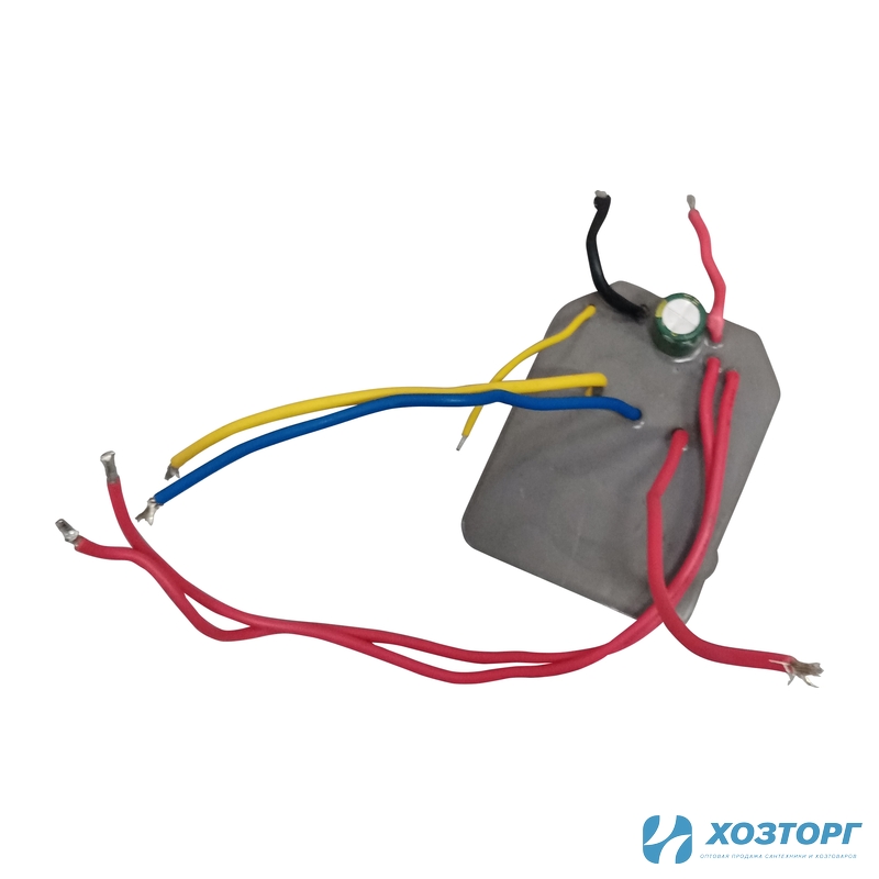 Плата управления АТ-21/1