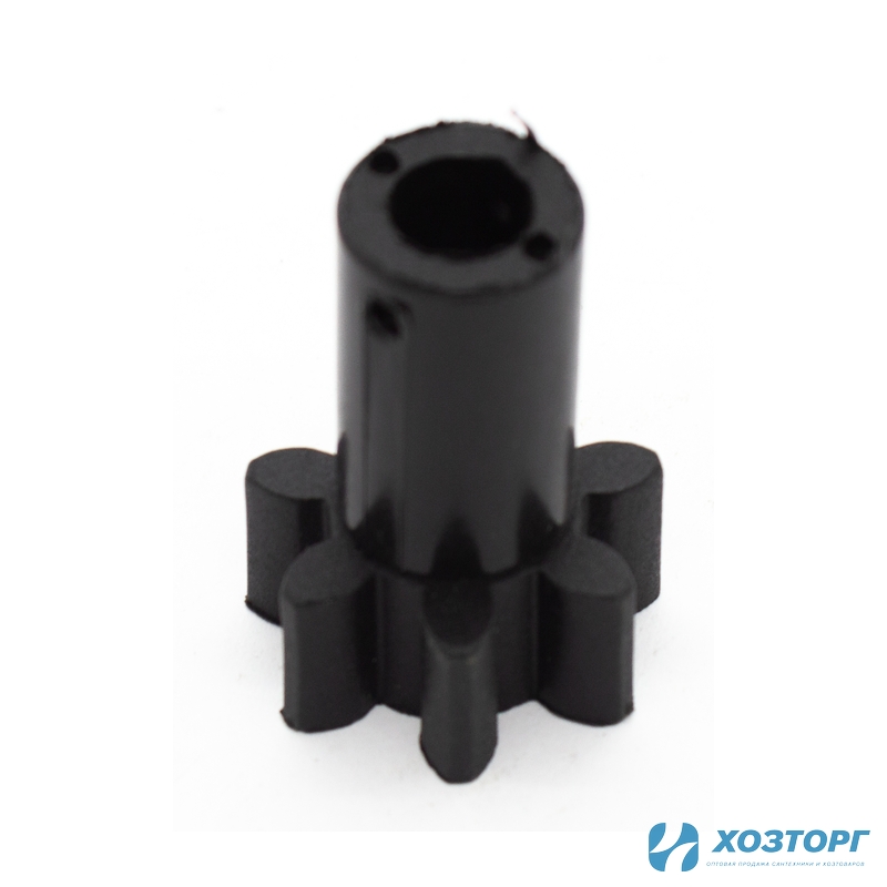 Шестерня поворота желоба СБ-651