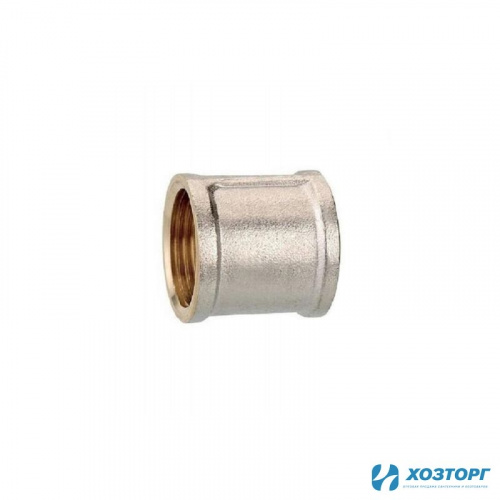 Муфта 32 (1 1/4") внутренняя резьба TIM SF055 (5/45)