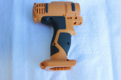 Корпус GRAMEX HCD