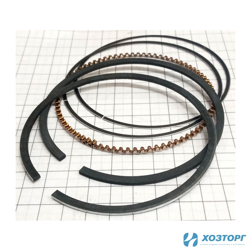 Кольцо поршневое 192F