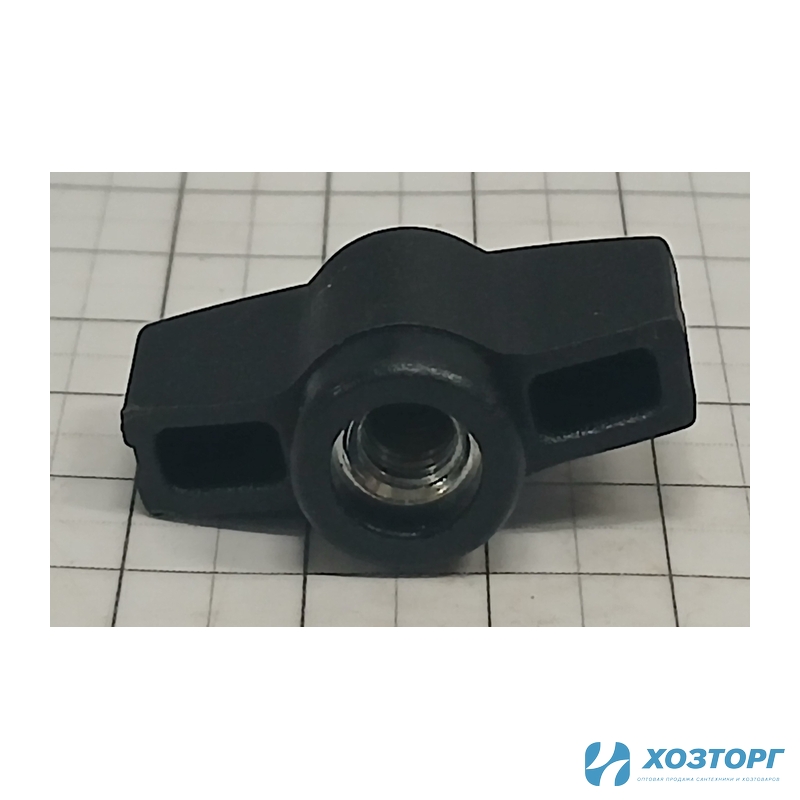 Барашек регклировки угла СИЛАЧ ДП-190. 1650п