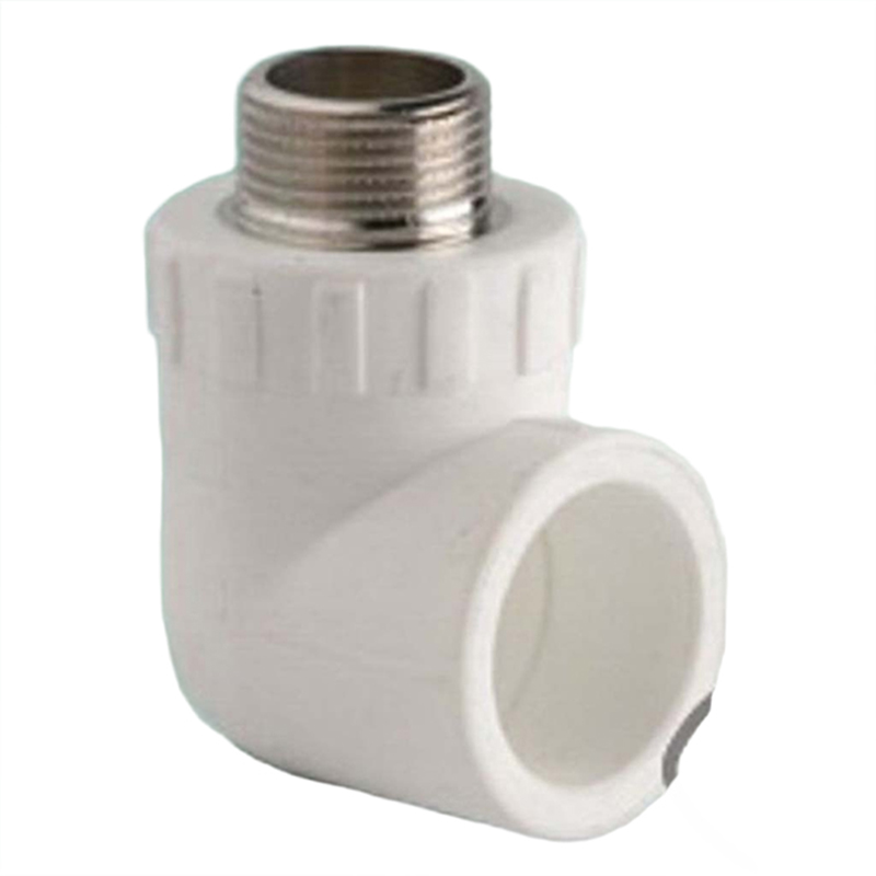    Угольник комбинированный нар.рез. 32*1/2 ТВ белый 030030609 (15/90)