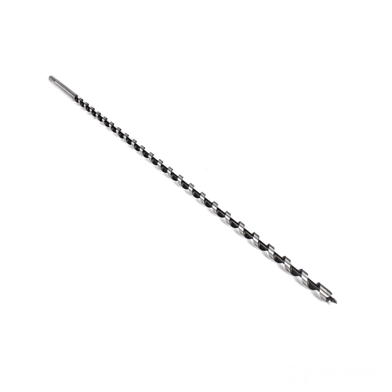 Сверло винтовое по дереву 10 х 600мм СИЛАЧ (1/100)