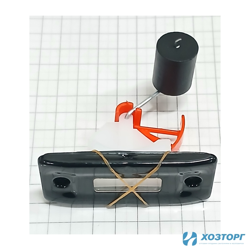 Датчик уровня топлива ВАРТЕХ ИГ 4500 О