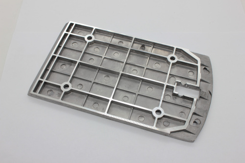 Платформа ВАРЯГ РЭП-110/1600 F
