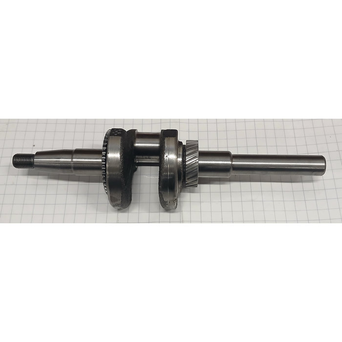 Коленвал 7л.с. 212cc