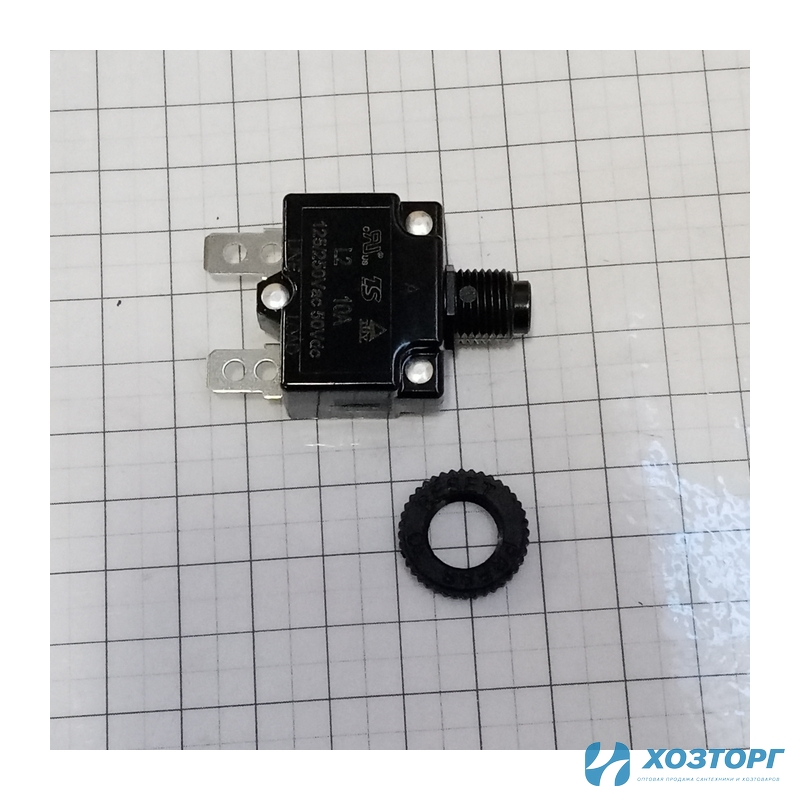 Выключатель переменного тока СИЛАЧ БГ-1500