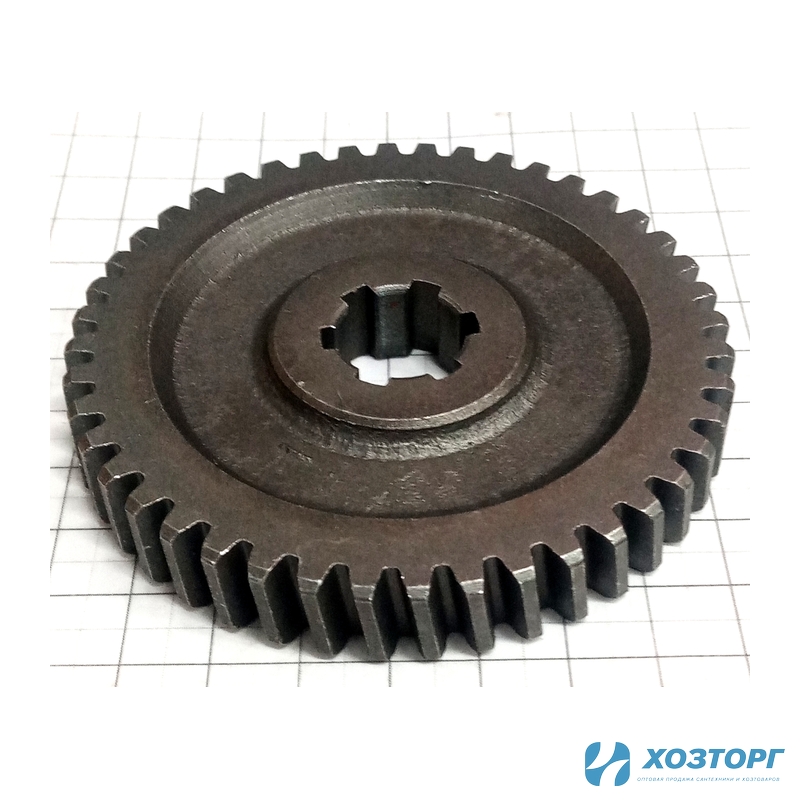 Шестерня СИЛАЧ МТБ-6341