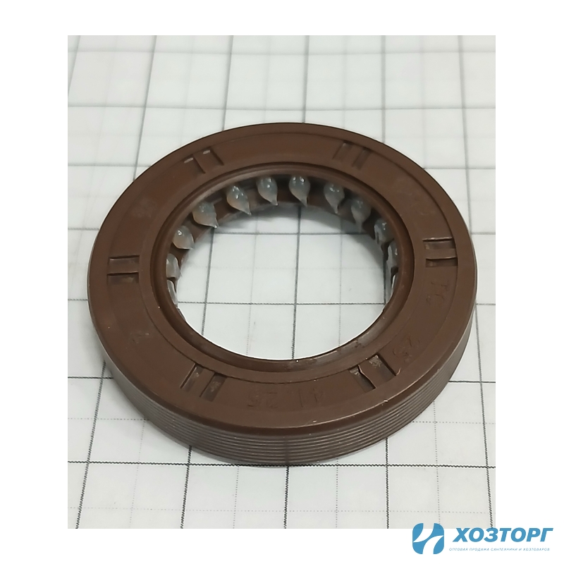 Сальник к/вала ВАРТЕХ ИГ 4500 О