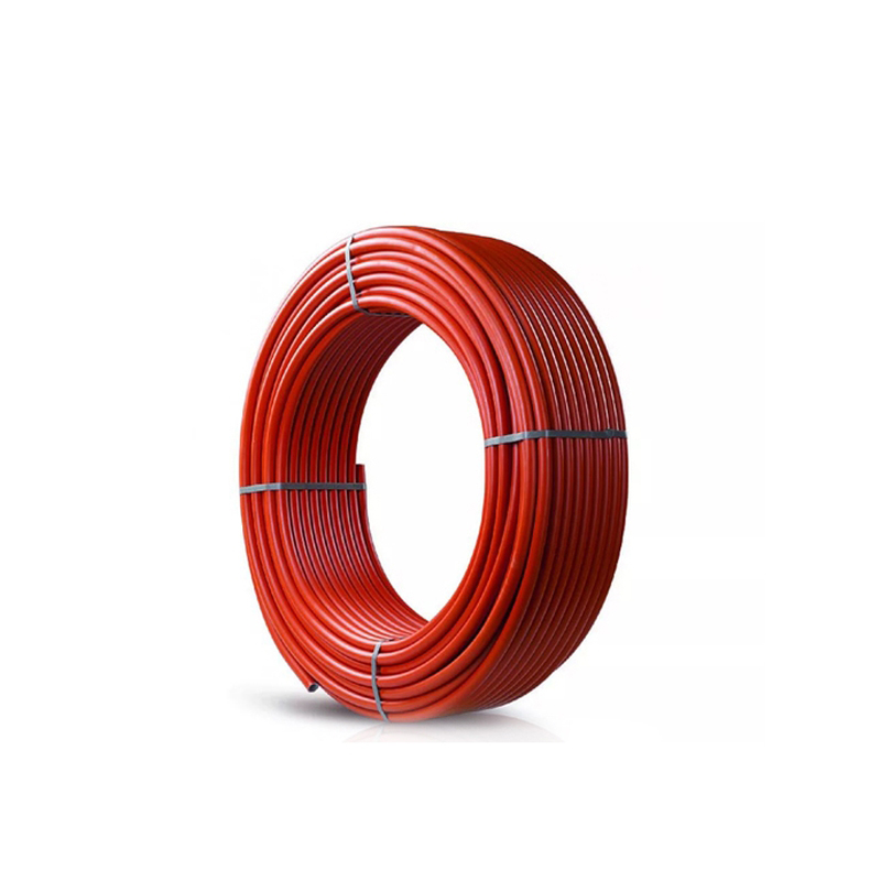 Труба Damento PE-RT 16x2.0 400 м (1/400)