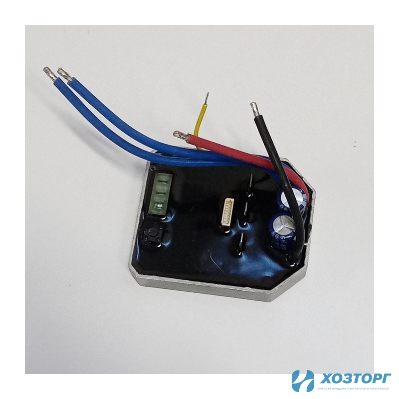 Плата управления BАРЯГ Д-148