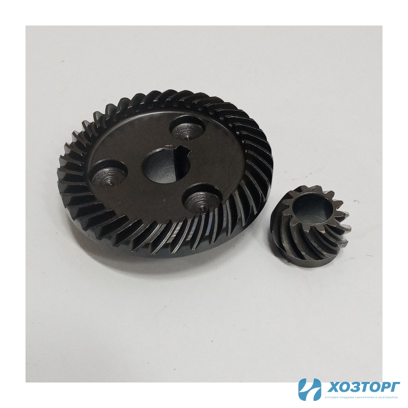 Коническая пара ВАРЯГ МШУ 125/1200 Л