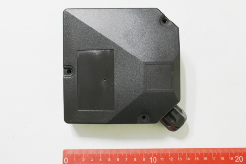 Клемная коробка Gramex JET150L