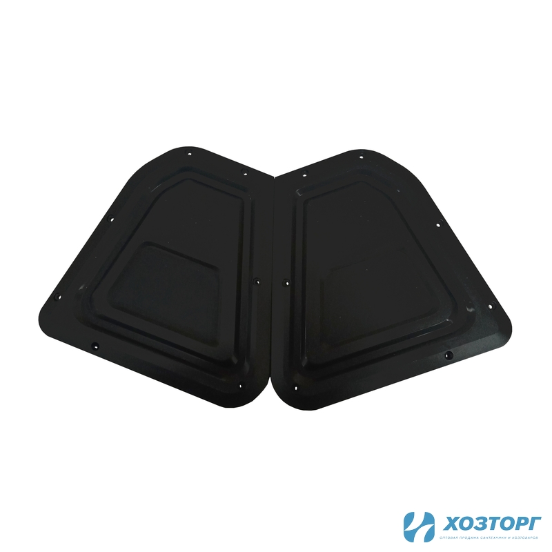 Крышка кожуха шнека (лев,прав) СА 212 НП